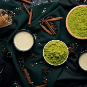 Matcha Tea Workshop